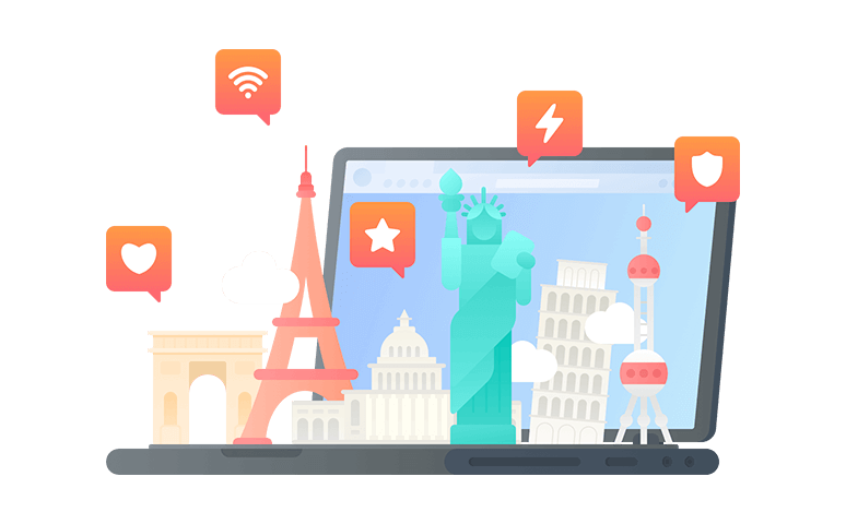 在荷兰连接到中国vpn - 光电加速器
