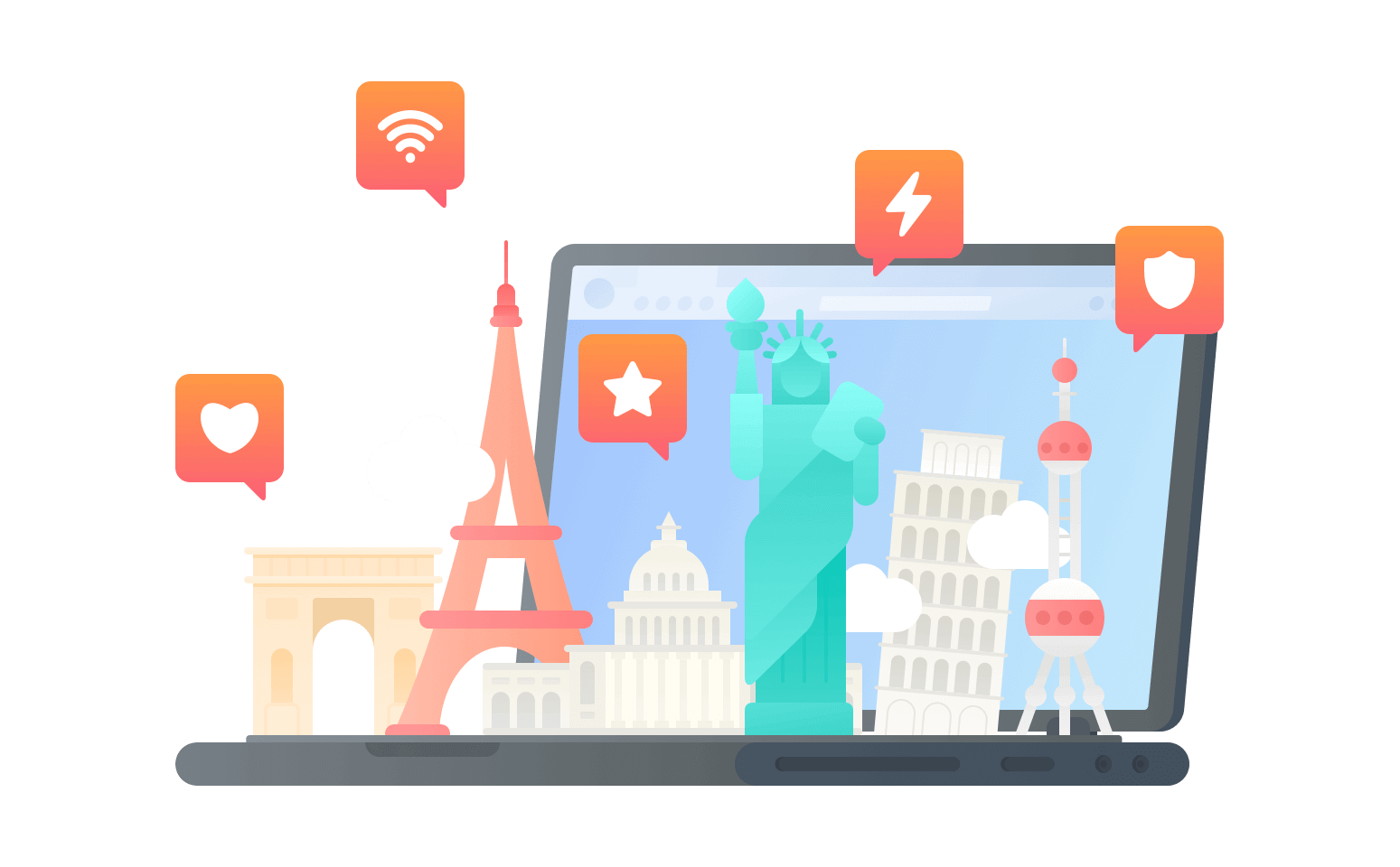 在荷兰连接到中国vpn - 光电加速器